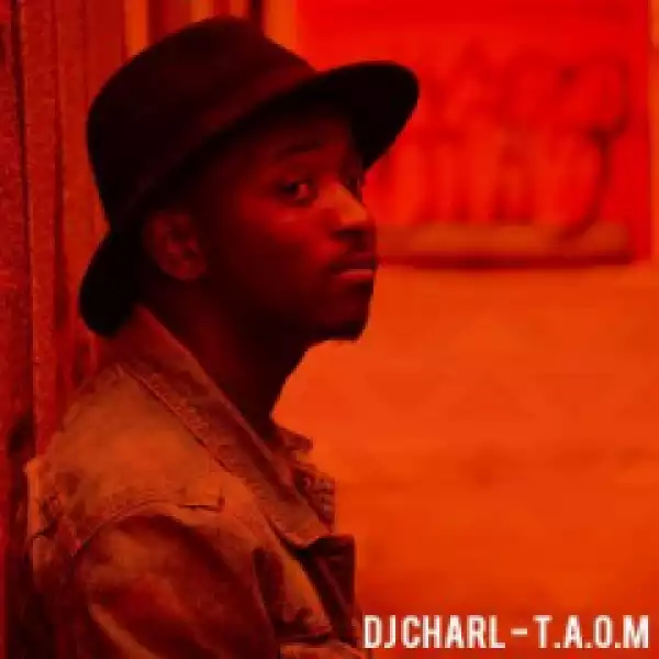 DJ Charl - Zya’Khipha (Original Mix) ft Lelo Kamau